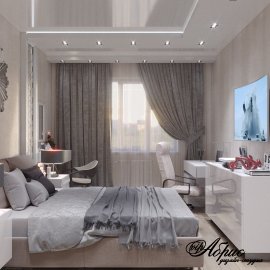 Портфолио